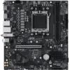 MSI PRO A620AM-G EVO WIFI Processor family AMD Processor socket AM5 DDR5 Number of SATA connectors 4 Supported hard disk drive interfaces SATA, M.2 Mātes plates
