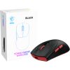 MSI FORGE GM340 Wireless 2.4 GHz, Bluetooth, USB 2.0 Peles, ievadierīces