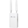 ER703WP-4G-Outdoor TP-LINK Omada 4G+ Cat6 AX3000 Wi-Fi 6 Outdoor/Indoor Gateway Management Wall-mountable Switch