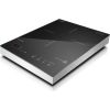 Caso Free standing table hob 02225 Number of burners/cooking zones 1 Sensor-Touch Aluminium Induction Электропечи и плитки