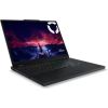Lenovo Legion 5 15AHP10 Ryzen 7 260 15.1"WQXGA OLED 500nits 165Hz 16GB DDR5 5600 SSD512 GeForce RTX 5050 8GB Cam 5Mpx 80Wh NoOS Eclipse Black Portatīvie datori
