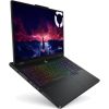 Lenovo Legion Pro 5 Gen 10 16ADR10 83LT001XPB Ryzen 7 8745HX 16" WQXGA 165Hz OLED 32GB 1000SSD RTX5060 DLSS 4 W11 Portatīvie datori
