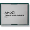 AMD Ryzen Threadripper PRO 9965WX processor 4.2 GHz 128 MB L3 Tray Procesori