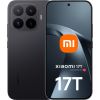Xiaomi 17T 12 GB 512 GB 6500 mAh Black Mobilie telefoni