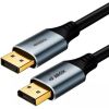 Ibox Kabel DisplayPort 4k60Hz złota wtyczka 1m Adapteri