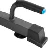 REBEL ACTIVE TRAINING HANDRAIL WITH BAR RBA-2404 Pievilkšanās stienis