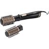 BaByliss Big Hair Dual rotējošs matu veidotājs, 1000 W, melns/zelts - AS962E Matu veidotāji
