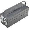 Instrumentu kaste Stahlwille 13280/5 A; 535x201x224 mm Darbagaldi un darbnīcu mēbeles 