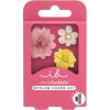 Invisibobble Myclaw Set Hothouse Florals - Ozdoby na skřipec ( 3 ks ) Matu kopšana
