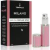 Travalo Milano Pink 5ml Unisex Smaržas
