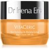 Dr Irena Eris VitaCeric Day Cream SPF 20 - Pleťový krém 50ml Ķermeņa kosmētika