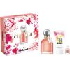 Cacharel Ella Ella Dárková sada EDP 100 ml, tělové mléko 50 ml a miniaturka EDP 5 ml 100ml Dāvanu komplekti