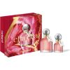 Cacharel Ella Ella Dárková sada EDP 100 ml a EDP 30 ml 100ml Sieviešu Smaržas