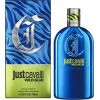 Roberto Cavalli Wild Blue EDT 90ml Vīriešu Smaržas
