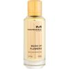 Mancera Musk Of Flowers 60ml Sieviešu Smaržas