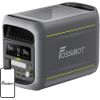 FOSSIBOT F1800 1800W Charging Station (Gray) Аккумуляторные электростанции