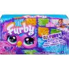 FURBY Interaktīva rotaļlieta Dj Furby Neon Star Jaunumi, Bērnu preces