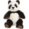 Dante Pluszak National Geographic Panda Wielka czarno-biała 26 cm (003-70773) Mīkstās rotaļlietas