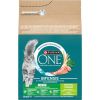 Purina PURINA ONE Bifensis Indoor Karma dla dorosłych kotów bogata w indyka 2,8 kg Barība