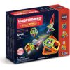 Dante Magformers - Vehicle Space Wow 22el. (005-36944) Konstruktori 