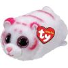 TY Teeny Tys Tygrys Tabor 10cm Mīkstās rotaļlietas