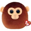 TY Squish-a-Boss Dunston małpka 22 cm Мягкие игрушки