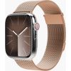 Vonmahlen Siksniņa Vonmählen Milanese Loop 2 do Apple Watch 42 | 44 | 45 | 49mm One Size - rose gold (AWS00128) Jaunumi - Datori