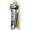 Braun Series 9 Pro 81747620 maszynka do golenia Golarka foliowa Przycinarka Chrom Jaunumi - Skaistums