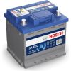 50Ah 550A AKUMULATORS BOSCH EFB 207x175x190-+ Akumulatori