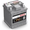 40Ah 420A AKUMULATORS BOSCH AGM 175x175x190-+ Аккумуляторы