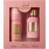Paris Corner, Qissa Pink, Eau De Parfum, For Women, 100 ml Smaržas - NESAKĀRTOTS