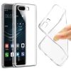 Telone Ultra Slim 0.3mm Back Case Huawei P10 super plāns telefona apvalks Caurspīdīgs