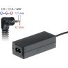 Akyga notebook power adapter AK-ND-23 19V/2.1A 40W 2.5x0.7mm ASUS