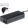 Akyga notebook power adapter AK-ND-19 19.5V/3.9A 75W 6.5x4.4 mm + pin SONY