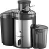 ESPERANZA EKJ002 CARROT - JUICE MAKER - BLACK-SILVER