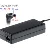 Akyga notebook power adapter AK-ND-02 19V/3.95A 75W 5.5x2.5 mm TOSHIBA