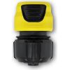 Karcher Universālais svienotājs ar Aqua STOP, 1/2''-5/8''-3/4'', Kärcher