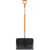 Fiskars SnowXpert 143001 Sniega liekšķere (stūmējs) 553mm*1520mm