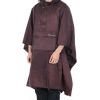 Lifeventure Poncho, Blackcurrant Jaunumi - Sports