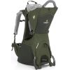 LittleLife Adventurer S3 Child Carrier, Green Jaunumi, Bērnu preces
