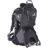 LittleLife Voyager S5 Child Carrier, Black Jaunumi, Bērnu preces