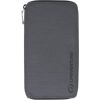 Lifeventure RFID Travel Wallet, Recycled, Grey Mugursomas