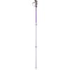 Pinguin Ascent 135 FL Cork / Violeta / 63 - 135 cm Nūjošana