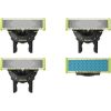 Philips OneBlade - Replacement blades Аксессуары для бритвы