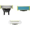 Philips OneBlade - Replacement blades Аксессуары для бритвы