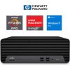 HP 405 G6 SFF Ryzen 3 PRO 4350G 8GB 1TB SSD M.2 NVME WIN11Pro Atjaunoti personālie datori