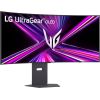 LG Ultra Gear OLED 39GX900A-B, gaming monitor - 39 - black, WQHD, curved, VRR, HDR10, 240Hz panel Monitori