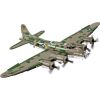 COBI Boeing B-17F Flying Fortress "Memphis Belle" - Executive Edition, construction toy Jaunumi, Bērnu preces