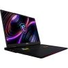 MSI Raider 18 Max HX A2WJ-1074 (black, Intel® Core? Ultra 9 290HX Plus, NVIDIA GeForce RTX 5090, 64 GB DDR5, 2 TB (2 TB SSD), Windows 11 Home) - German - DE Layout Ноутбуки