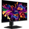 MSI MAG 271QPXDE QD-OLED E2 (67.3 cm (26.5 inches), black, WQHD, Adaptive-Sync, USB-C, 240Hz panel) LED / LCD мониторы